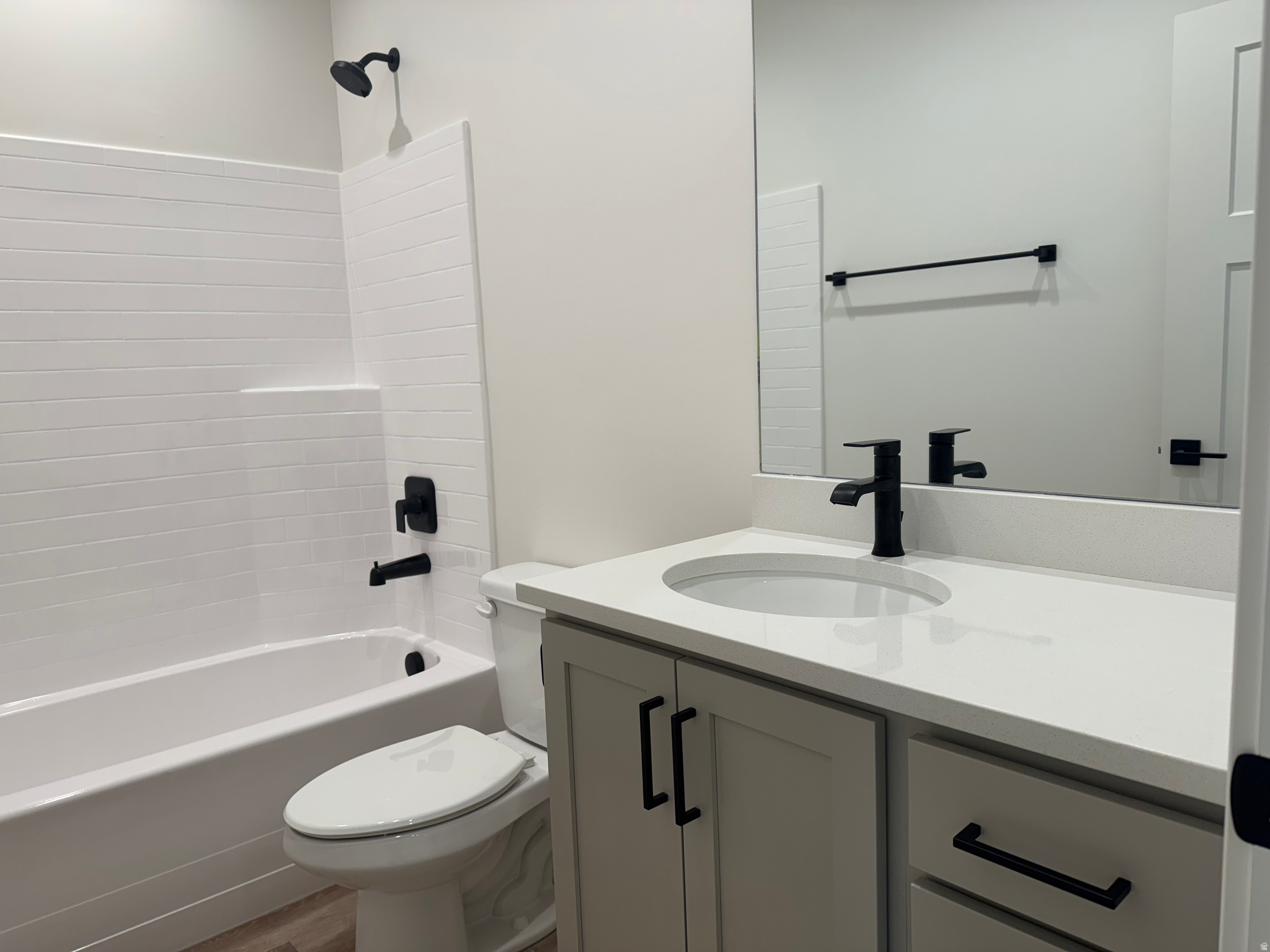 THE MEADOWS - Residential Lease