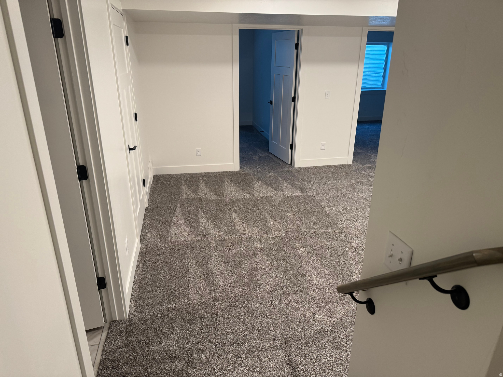 THE MEADOWS - Residential Lease