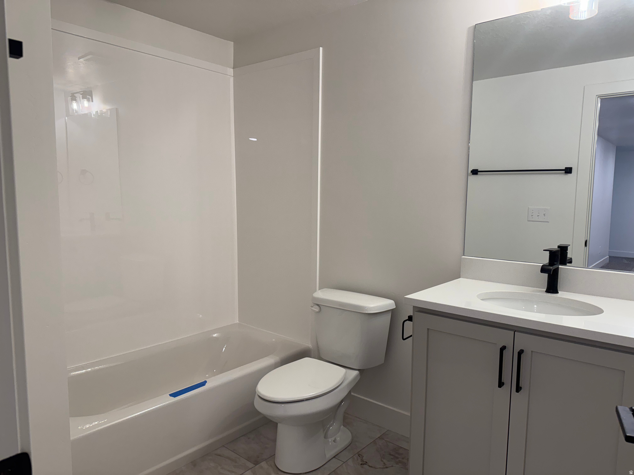 THE MEADOWS - Residential Lease