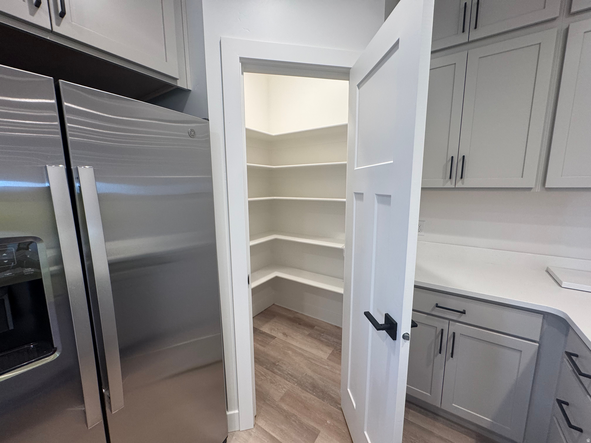 THE MEADOWS - Residential Lease