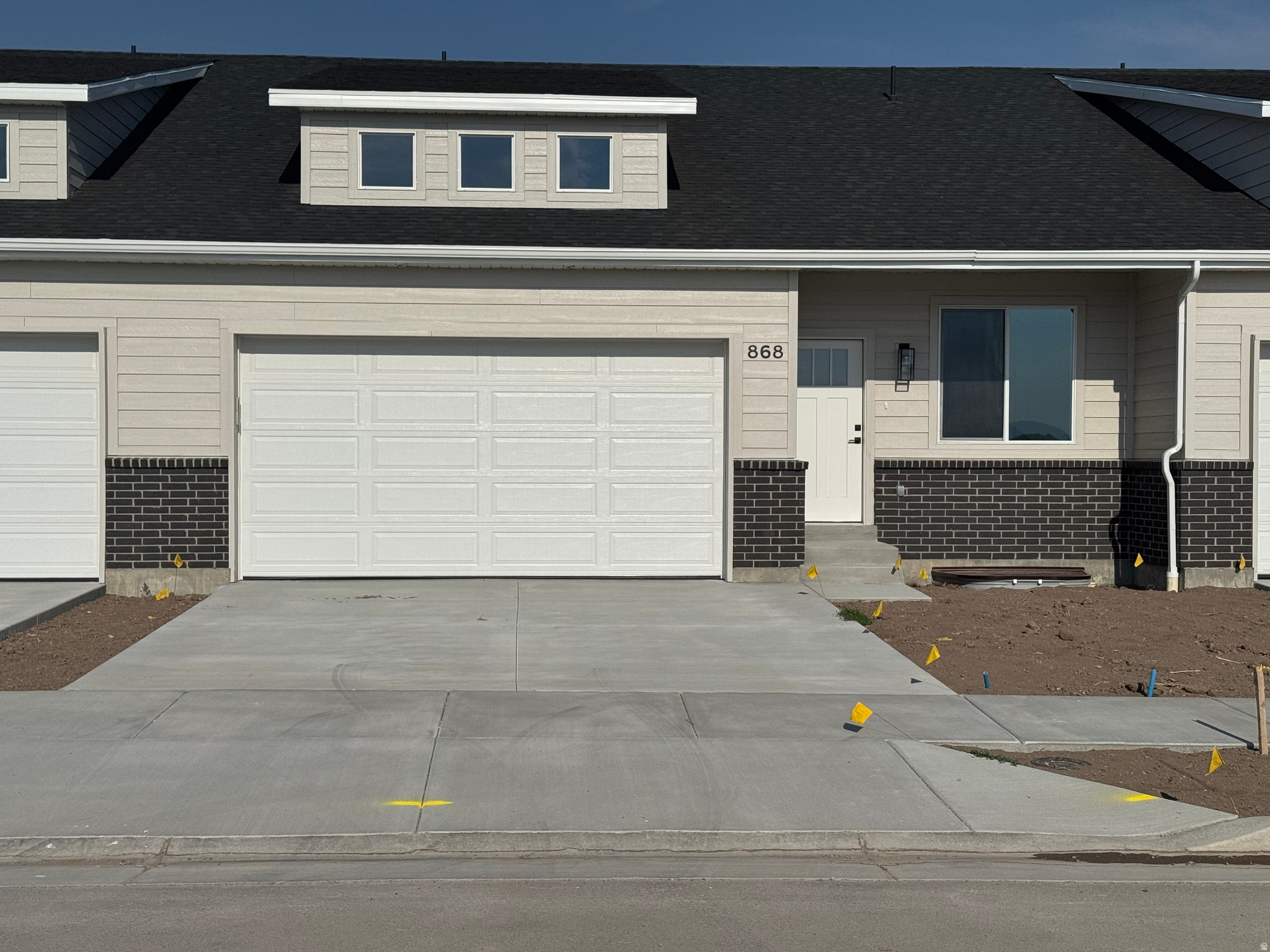 THE MEADOWS - Residential Lease