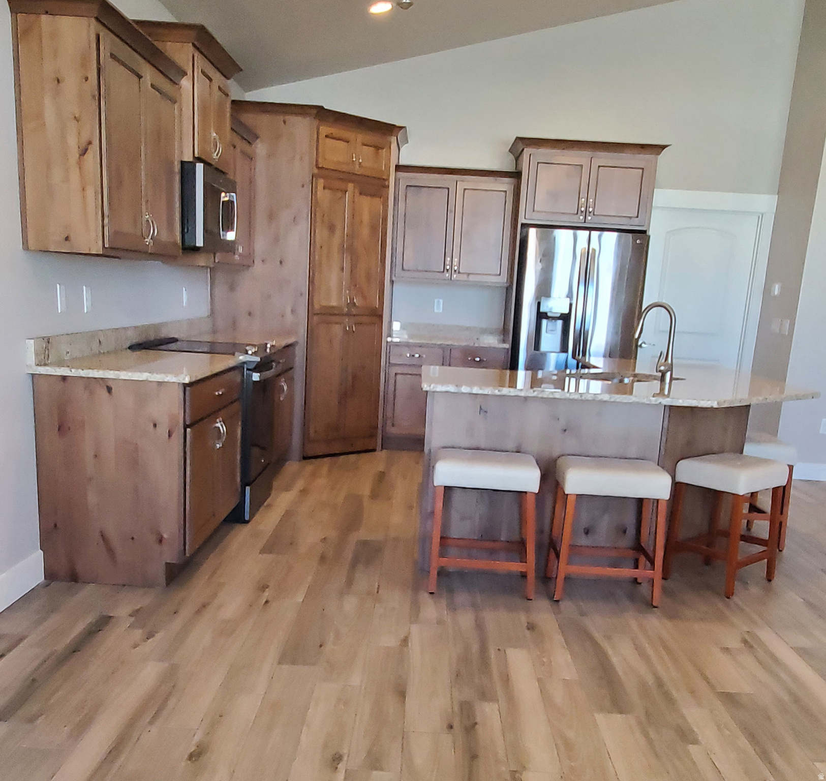 TOWN POINT - Residential