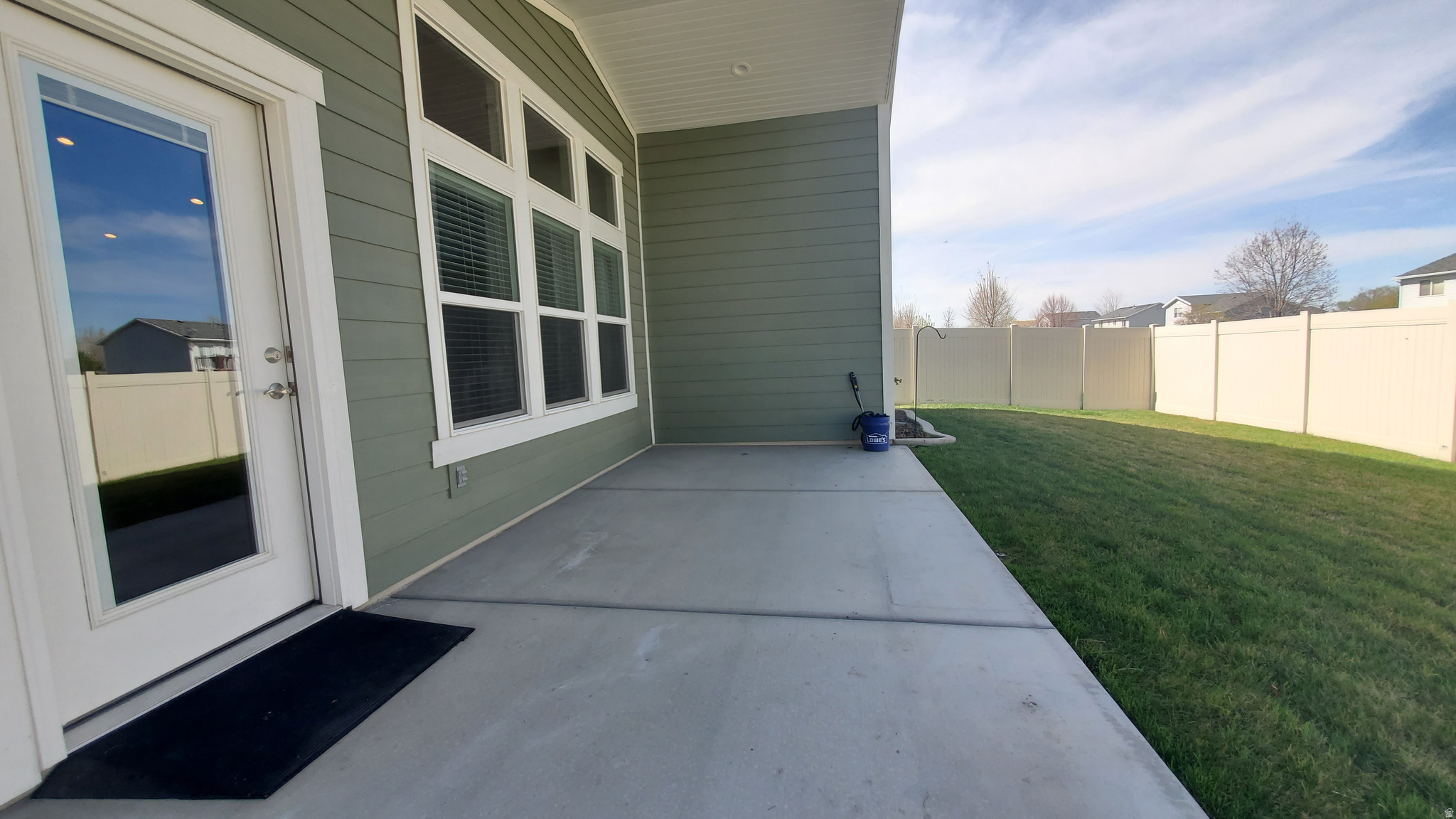 TOWN POINT - Residential