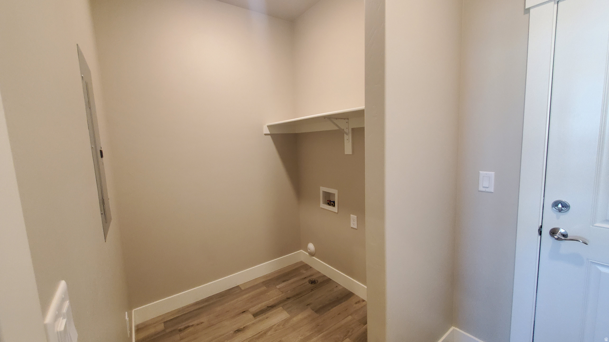 TOWN POINT - Residential