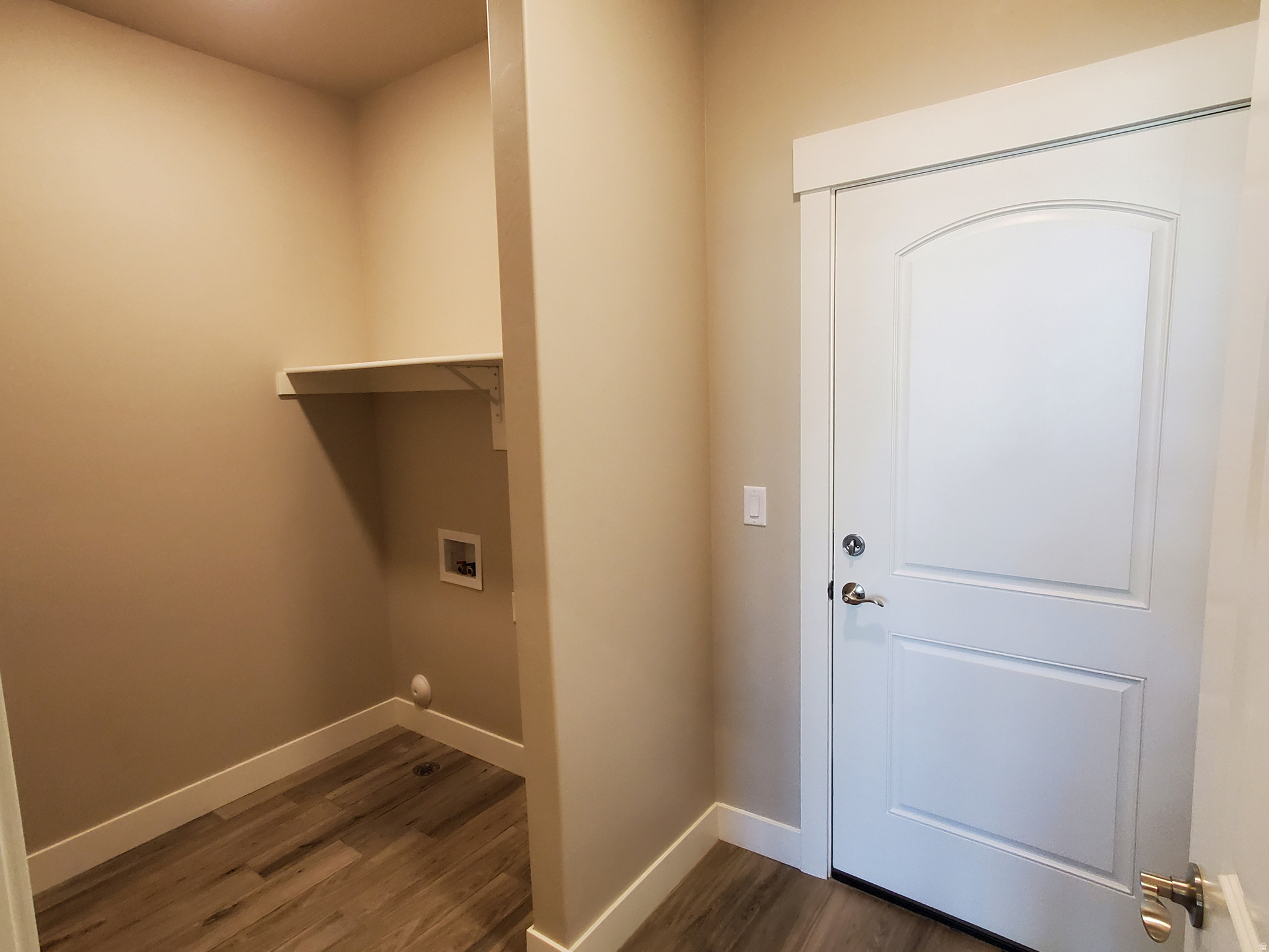 TOWN POINT - Residential