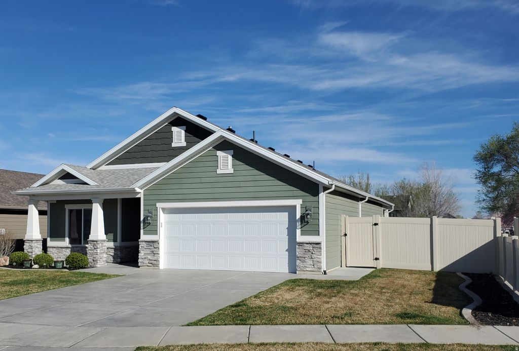 Photo of 2286 W 2000 N #405, Clinton, UT 84015 (MLS # 2145083)