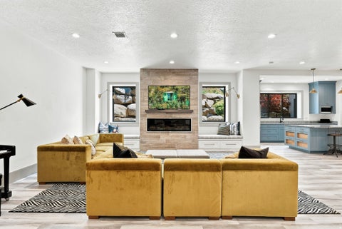 Tiny photo for 1552 N PROSPECT LN E, Alpine, UT 84004 (MLS # 2175900)