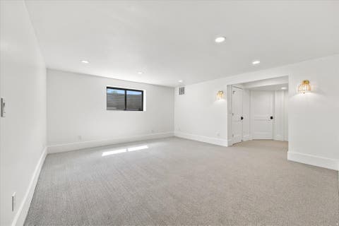 Tiny photo for 1970 E CURTIS DR, Cottonwood Heights, UT 84121 (MLS # 2180418)