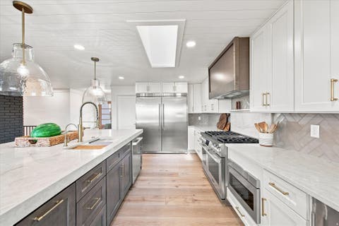 Tiny photo for 1970 E CURTIS DR, Cottonwood Heights, UT 84121 (MLS # 2180418)