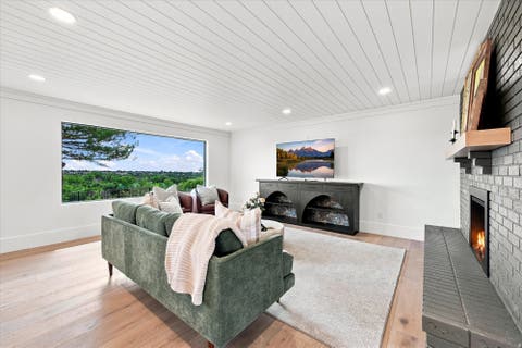 Tiny photo for 1970 E CURTIS DR, Cottonwood Heights, UT 84121 (MLS # 2180418)