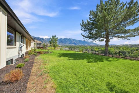Tiny photo for 1970 E CURTIS DR, Cottonwood Heights, UT 84121 (MLS # 2180418)