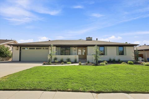 Tiny photo for 1970 E CURTIS DR, Cottonwood Heights, UT 84121 (MLS # 2180418)