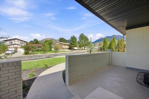Tiny photo for 1970 E CURTIS DR, Cottonwood Heights, UT 84121 (MLS # 2180418)