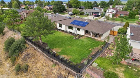 Tiny photo for 1970 E CURTIS DR, Cottonwood Heights, UT 84121 (MLS # 2180418)