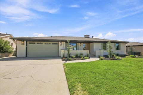 Tiny photo for 1970 E CURTIS DR, Cottonwood Heights, UT 84121 (MLS # 2180418)