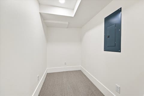 Tiny photo for 1970 E CURTIS DR, Cottonwood Heights, UT 84121 (MLS # 2180418)