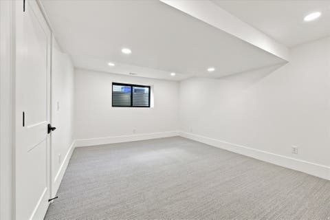 Tiny photo for 1970 E CURTIS DR, Cottonwood Heights, UT 84121 (MLS # 2180418)