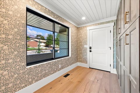 Tiny photo for 1970 E CURTIS DR, Cottonwood Heights, UT 84121 (MLS # 2180418)