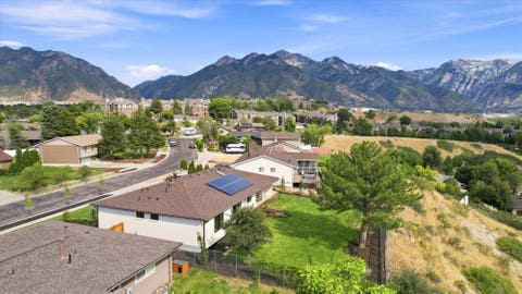 Tiny photo for 1970 E CURTIS DR, Cottonwood Heights, UT 84121 (MLS # 2180418)