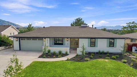 Photo of 1970 E CURTIS DR, Cottonwood Heights, UT 84121 (MLS # 2180418)