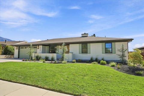 Tiny photo for 1970 E CURTIS DR, Cottonwood Heights, UT 84121 (MLS # 2180418)