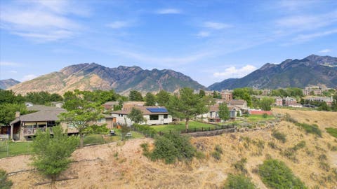 Tiny photo for 1970 E CURTIS DR, Cottonwood Heights, UT 84121 (MLS # 2180418)