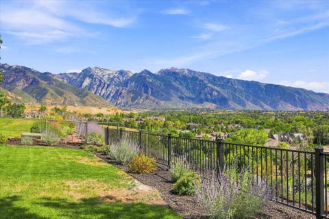 Tiny photo for 1970 E CURTIS DR, Cottonwood Heights, UT 84121 (MLS # 2180418)