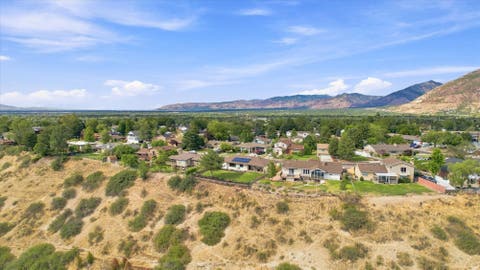 Tiny photo for 1970 E CURTIS DR, Cottonwood Heights, UT 84121 (MLS # 2180418)