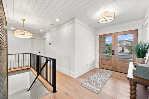Tiny photo for 1970 E CURTIS DR, Cottonwood Heights, UT 84121 (MLS # 2180418)