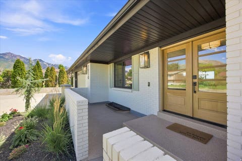 Tiny photo for 1970 E CURTIS DR, Cottonwood Heights, UT 84121 (MLS # 2180418)