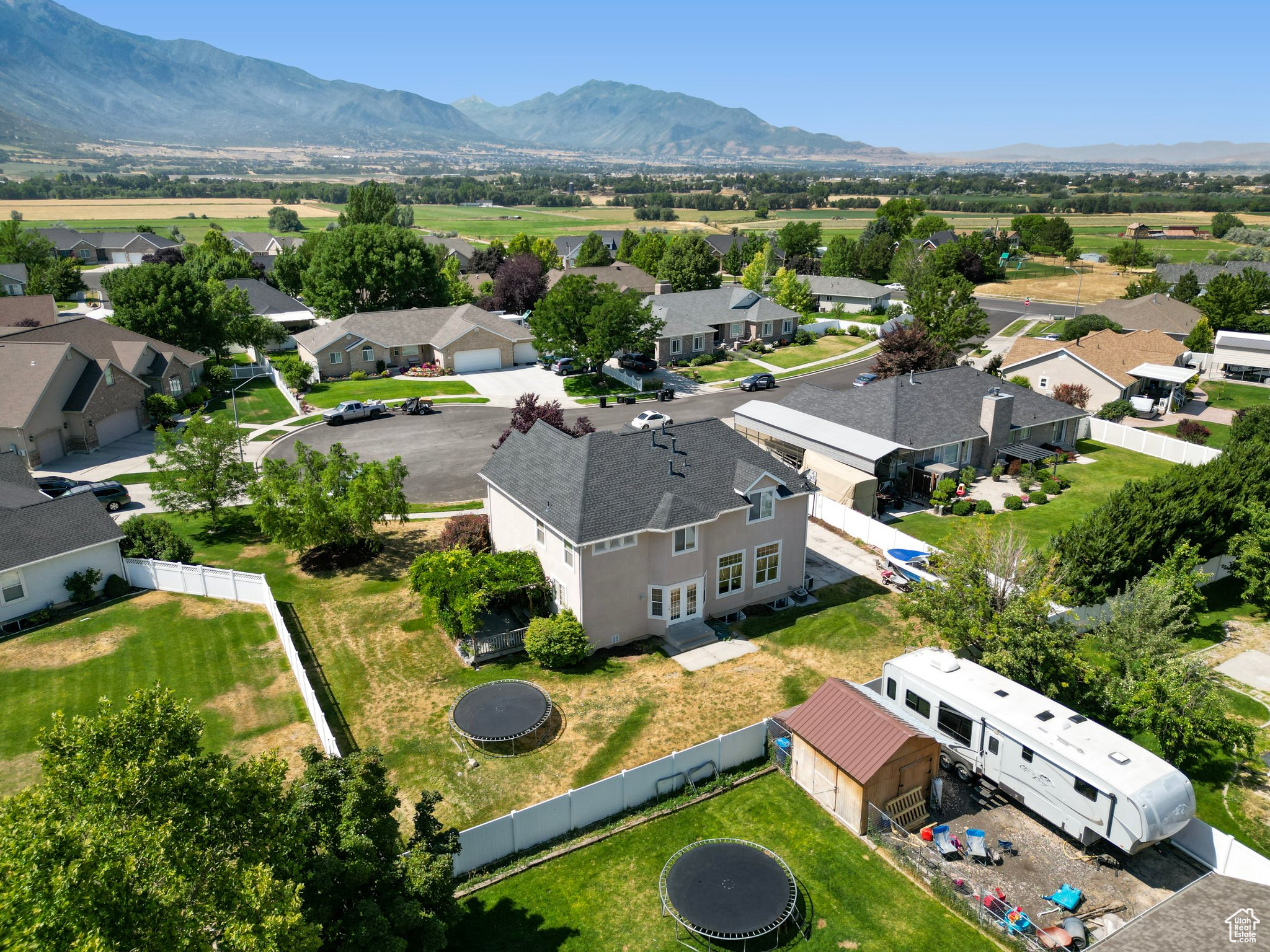 1229 E 1710, Spanish Fork, Utah image 32