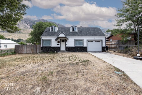 Tiny photo for 412 N 600 E, Brigham City, UT 84302 (MLS # 2182723)
