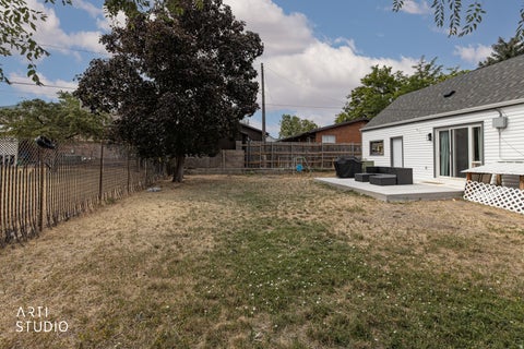 Tiny photo for 412 N 600 E, Brigham City, UT 84302 (MLS # 2182723)
