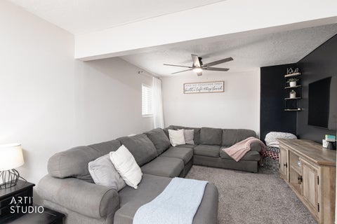 Tiny photo for 412 N 600 E, Brigham City, UT 84302 (MLS # 2182723)