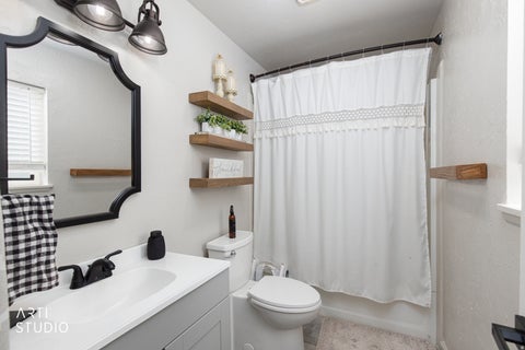 Tiny photo for 412 N 600 E, Brigham City, UT 84302 (MLS # 2182723)