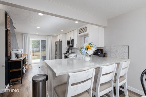 Tiny photo for 412 N 600 E, Brigham City, UT 84302 (MLS # 2182723)