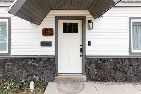 Tiny photo for 412 N 600 E, Brigham City, UT 84302 (MLS # 2182723)