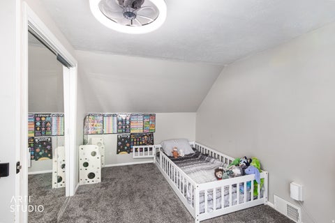 Tiny photo for 412 N 600 E, Brigham City, UT 84302 (MLS # 2182723)