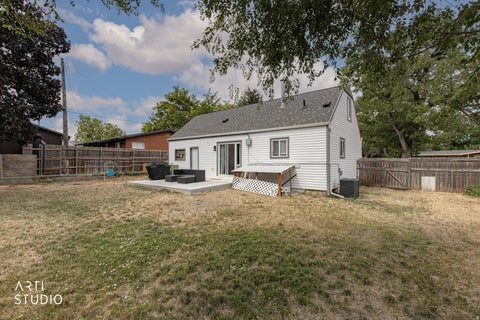 Tiny photo for 412 N 600 E, Brigham City, UT 84302 (MLS # 2182723)