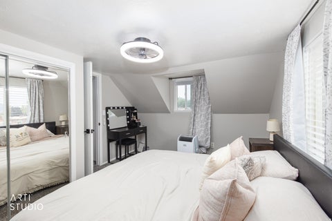 Tiny photo for 412 N 600 E, Brigham City, UT 84302 (MLS # 2182723)