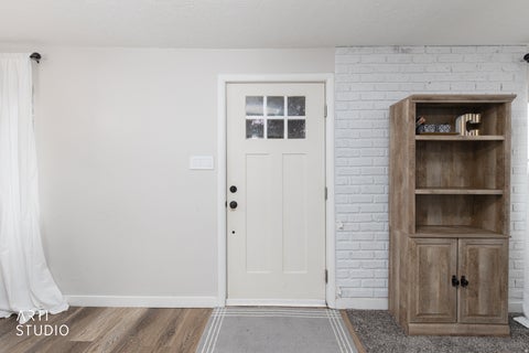 Tiny photo for 412 N 600 E, Brigham City, UT 84302 (MLS # 2182723)