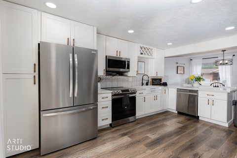 Tiny photo for 412 N 600 E, Brigham City, UT 84302 (MLS # 2182723)