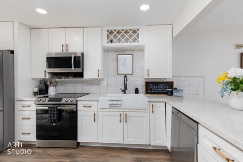 Tiny photo for 412 N 600 E, Brigham City, UT 84302 (MLS # 2182723)