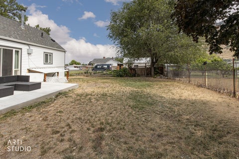 Tiny photo for 412 N 600 E, Brigham City, UT 84302 (MLS # 2182723)