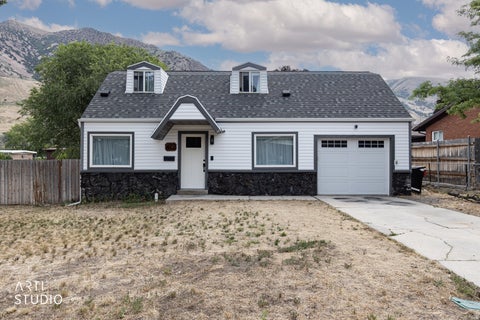 Tiny photo for 412 N 600 E, Brigham City, UT 84302 (MLS # 2182723)