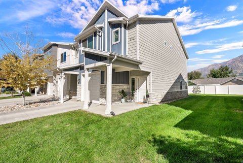 Tiny photo for 352 E 1850 N #8, North Ogden, UT 84414 (MLS # 2185650)