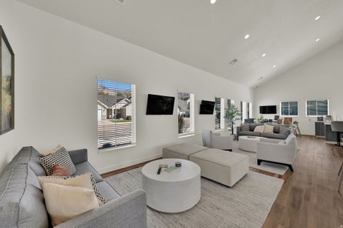 Tiny photo for 352 E 1850 N #8, North Ogden, UT 84414 (MLS # 2185650)