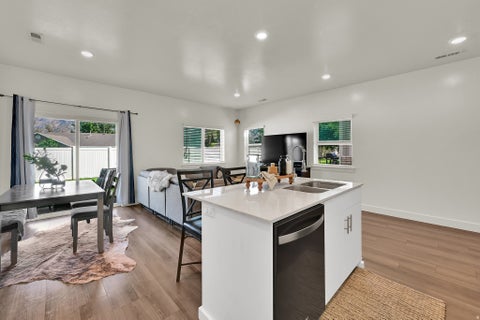 Tiny photo for 352 E 1850 N #8, North Ogden, UT 84414 (MLS # 2185650)