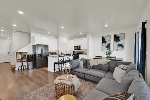 Tiny photo for 352 E 1850 N #8, North Ogden, UT 84414 (MLS # 2185650)