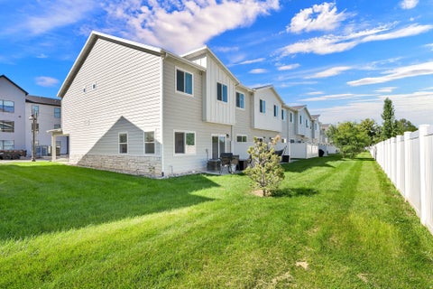 Tiny photo for 352 E 1850 N #8, North Ogden, UT 84414 (MLS # 2185650)